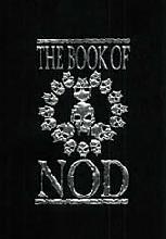 Book of Nod