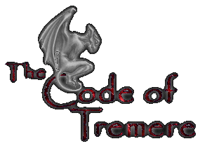 code of tremere