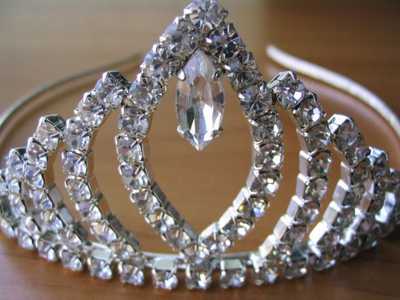 diadem