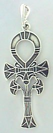 Ankh dla Victorii